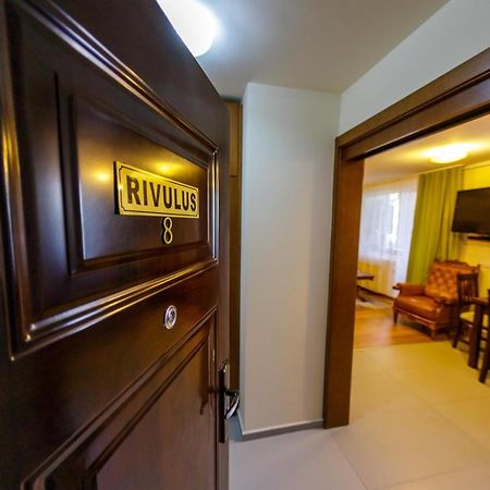Apartament Family Rivulus 8 Baia Mare Bagian luar foto