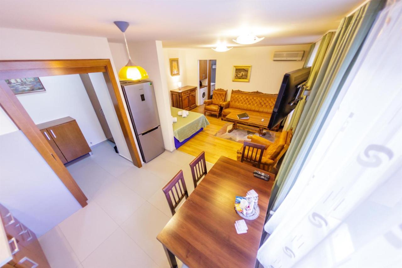 Apartament Family Rivulus 8 Baia Mare Bagian luar foto