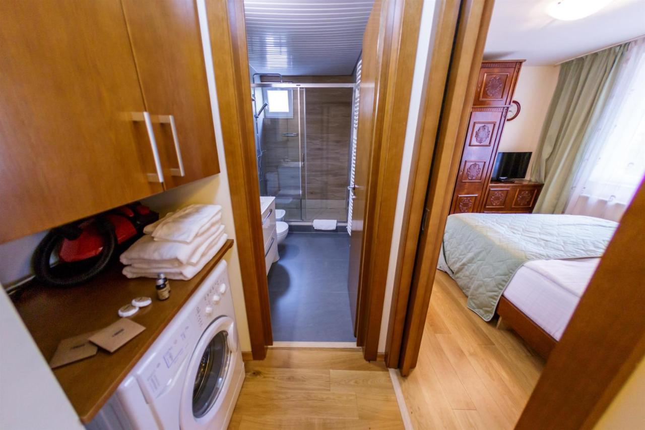 Apartament Family Rivulus 8 Baia Mare Bagian luar foto