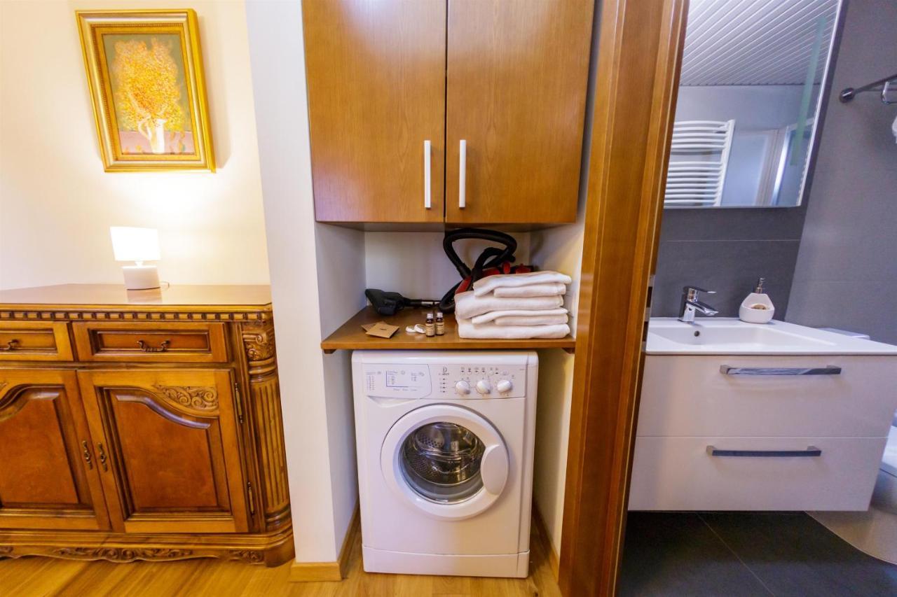 Apartament Family Rivulus 8 Baia Mare Bagian luar foto