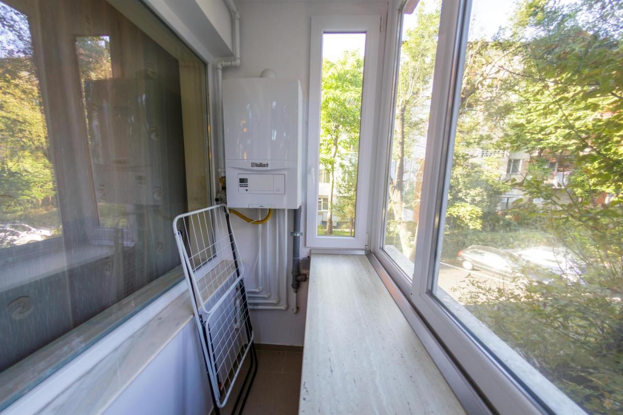Apartament Family Rivulus 8 Baia Mare Bagian luar foto