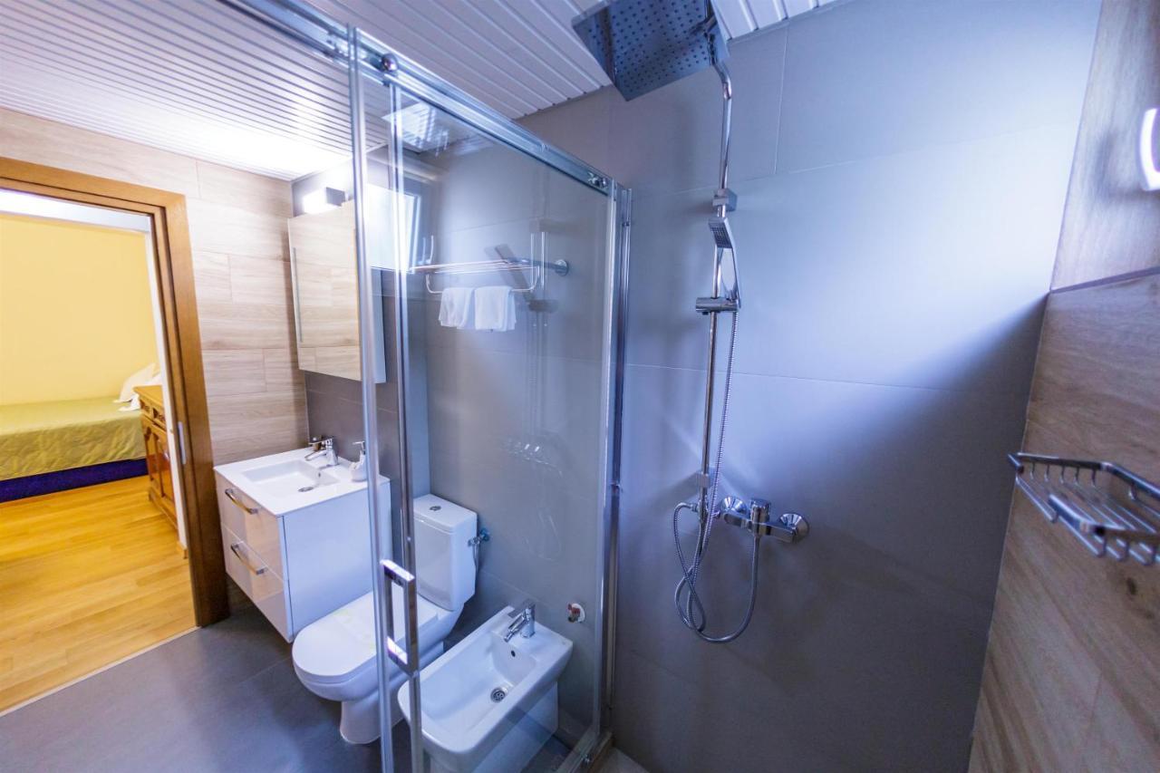 Apartament Family Rivulus 8 Baia Mare Bagian luar foto