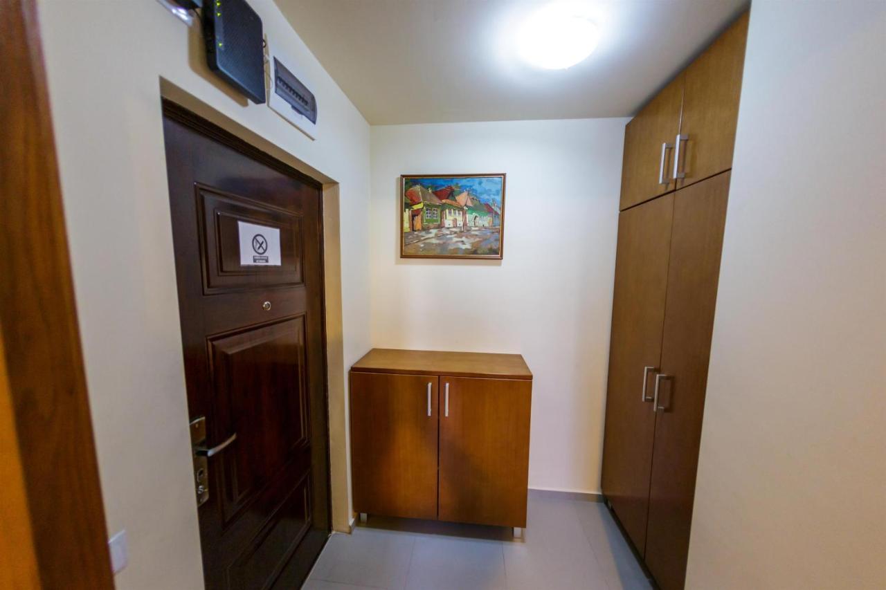 Apartament Family Rivulus 8 Baia Mare Bagian luar foto