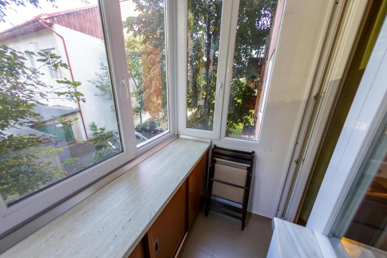 Apartament Family Rivulus 8 Baia Mare Bagian luar foto