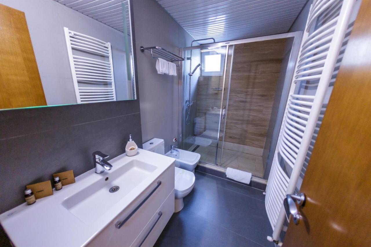 Apartament Family Rivulus 8 Baia Mare Bagian luar foto