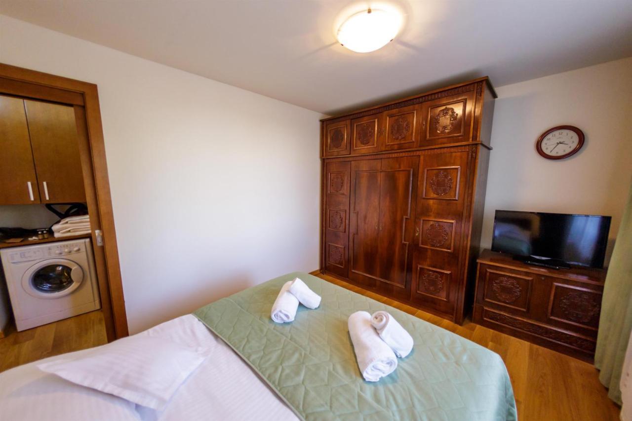 Apartament Family Rivulus 8 Baia Mare Bagian luar foto
