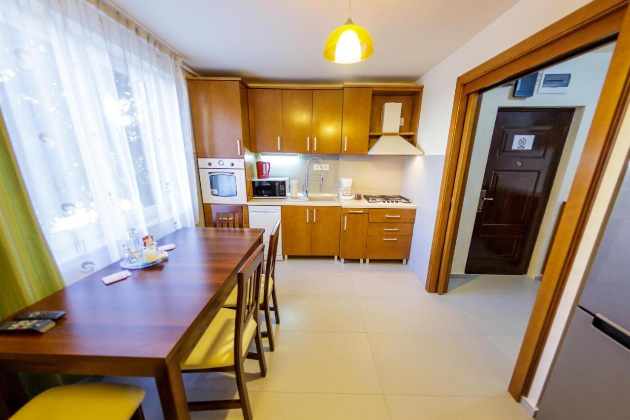 Apartament Family Rivulus 8 Baia Mare Bagian luar foto